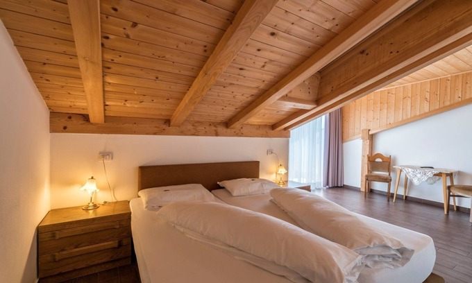Pianizza Di Sopra Hotel | Hotel Weingarten