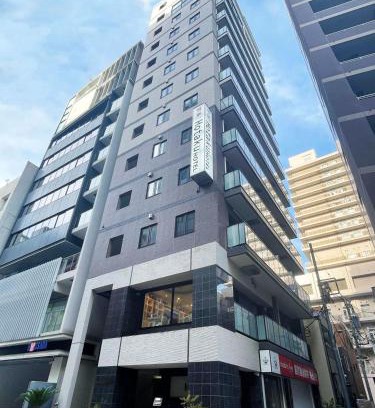 Iwamotocho Hotel | Hotaku HOTEL Akihabara