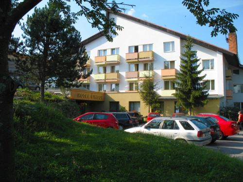 Smizany Hotel | Hotel Čingov Slovenský raj