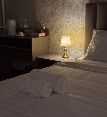 Osh Hotel | Hotel 002