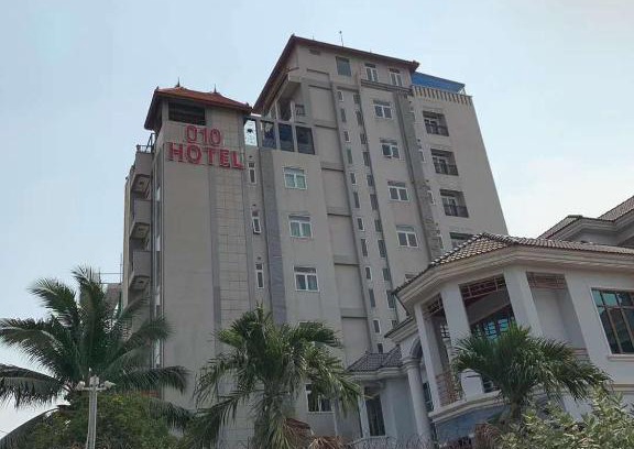 Tuol Kouk Apartment | HOTEL 010