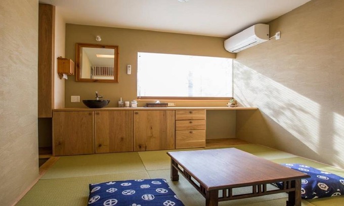 Nagano Hotel | Hotel ∙ 1 bedroom ∙ 3 guests
