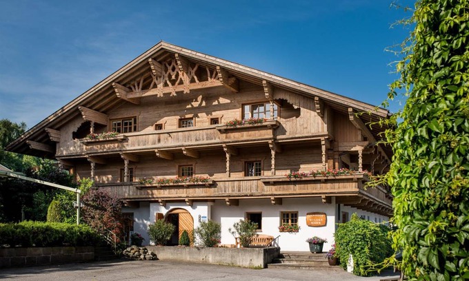 Lans Hotel | Hotel ∙ 1 bedroom ∙ 1 guest