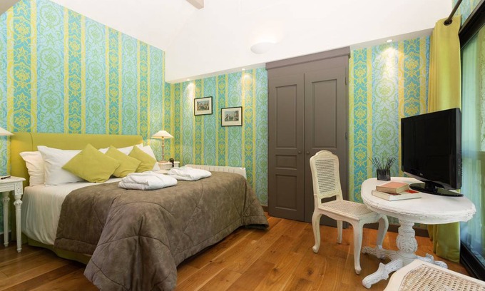 Chambery Hotel | Hotel ∙ 1 bedroom ∙ 2 guests