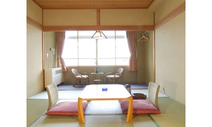 Shiga Highlands Hotel | Hotel ∙ 1 bedroom ∙ 2 guests