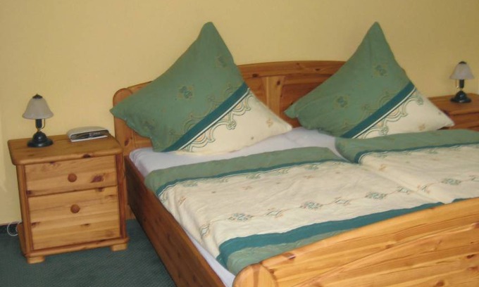 Briedel Hotel | Hotel ∙ 2 guests