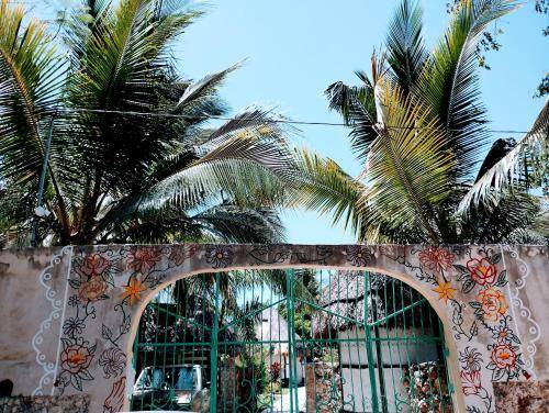 Izamal Hotel | Hotel ∙ 2 guests