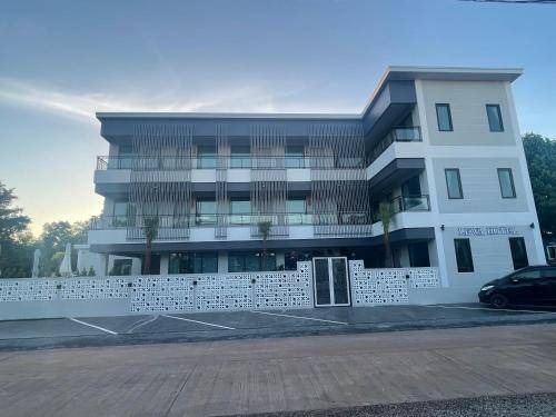 Chakphong Hotel | Hotel ∙ 2 guests