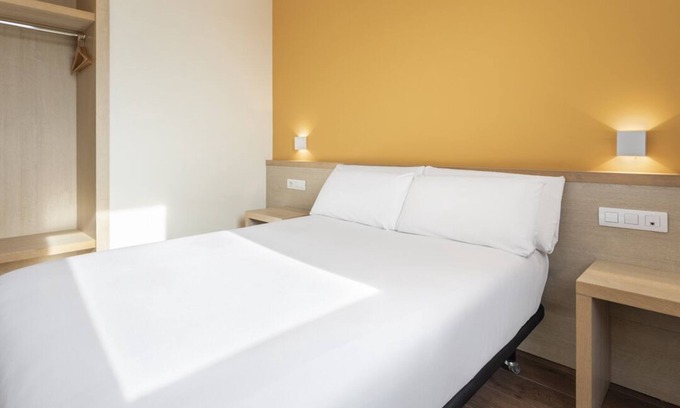 Calatorao Hotel | Hotel 280 Zaragoza