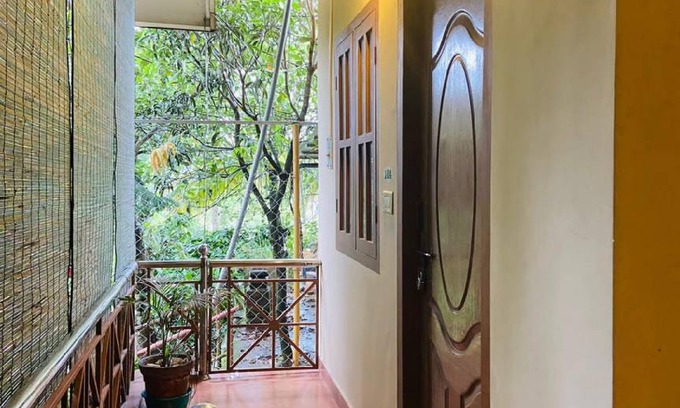 Kottappadi part Hotel | Hotel ∙ 3 guests