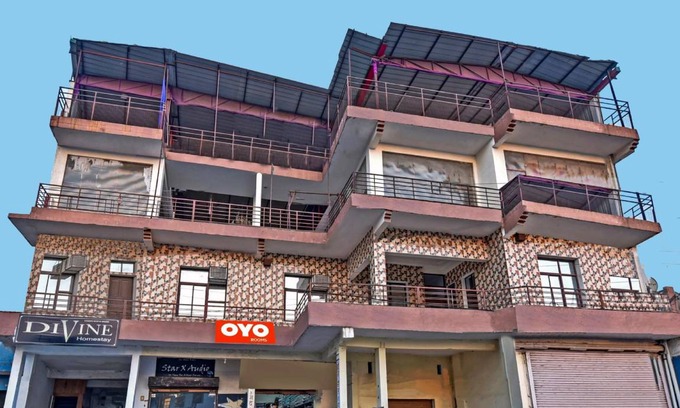 Kumarhatti Hotel | Hotel ∙ 3 guests
