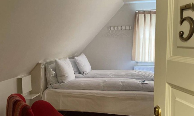 Randers Hotel | Hotel ∙ 3 guests
