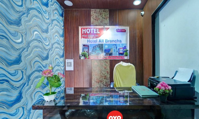 Patna Hotel | Hotel ∙ 3 guests
