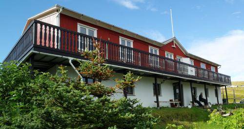 Arneshreppur Hotel | Hotel ∙ 4 bedrooms ∙ 7 guests