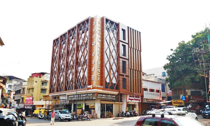 Hubli Hotel | Hotel ∙ 4 guests