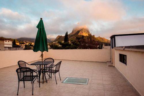 Bernal Hotel | Hotel ∙ 4 guests