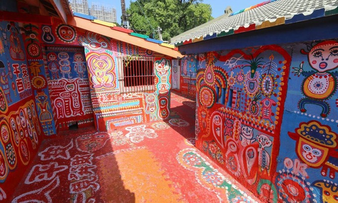 Wuri District Hotel | Hotel ∙ 4 guests