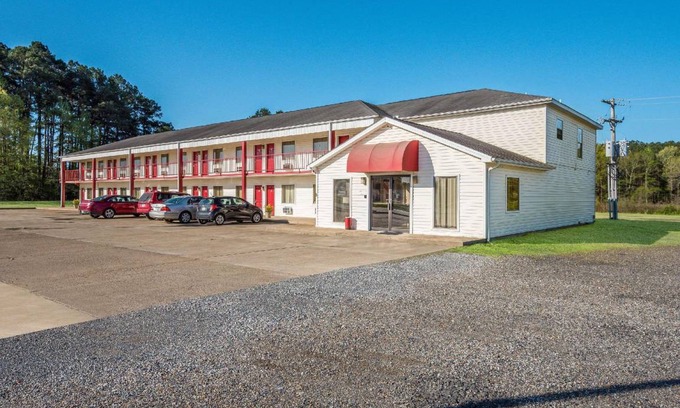 Gurdon Hotel | Hotel ∙ 4 guests