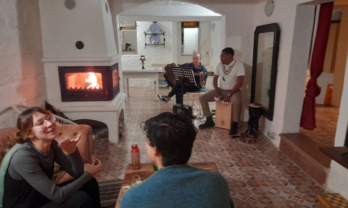 Sliema Hotel | Hotel ∙ 8 guests