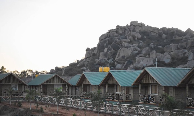 Kamalapur Hotel | Hotel ∙ 8 guests