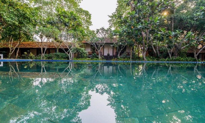 Cua Lap Hotel | Hotel ∙ 8 guests