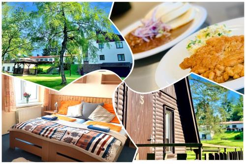 Vlachovice House | Hotel a Penzion PEGAS