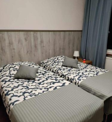 Toijala Hotel | Hotel Ackas