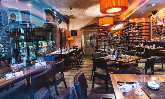Golling an der Salzach Bed & Breakfast | Hotel Adler