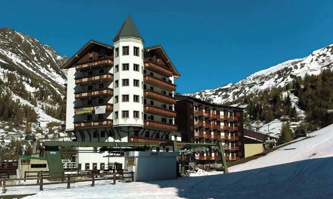 Foppolo Hotel | Hotel Adler