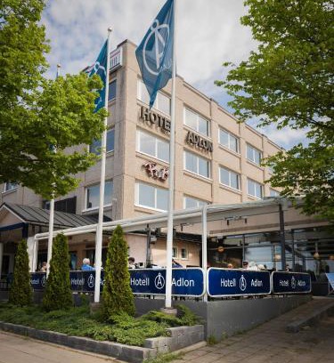 Mariehamn Hotel | Hotel Adlon