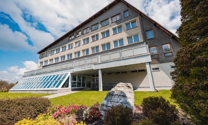 Sobesice Hotel | HOTEL AGRI
