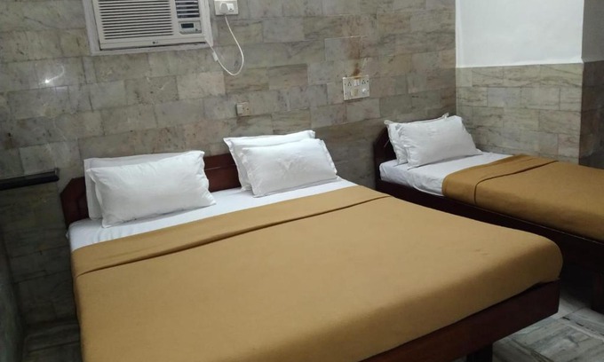 Santacruz Hotel | Hotel Air View