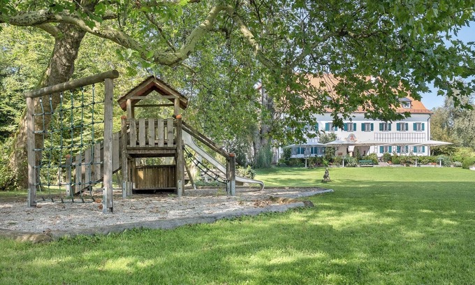 Rimsting Hotel | Hotel Aiterbach am Chiemsee