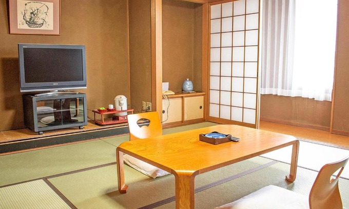 Echizen-cho Hotel | Hotel Akaboshitei - Vacation STAY 49555v