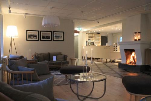 Jokkmokk Municipality Hotel | Hotel Akerlund
