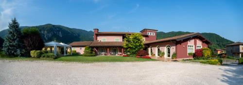 Barghe Hotel | Hotel Al Poggio Verde