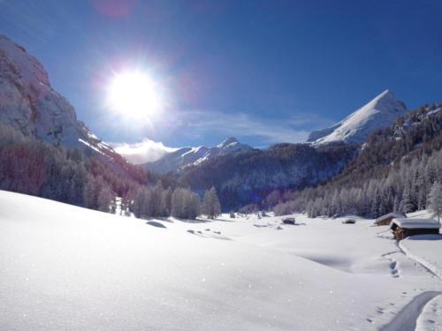 Rocca Pietore Hotel | Hotel Albe