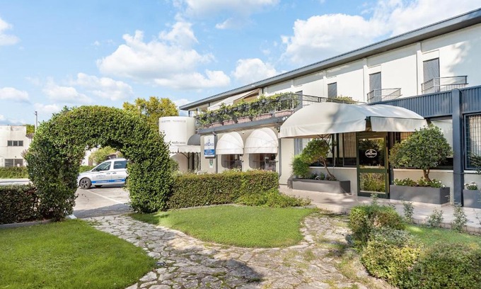 Biancade Hotel | Hotel all'Orso