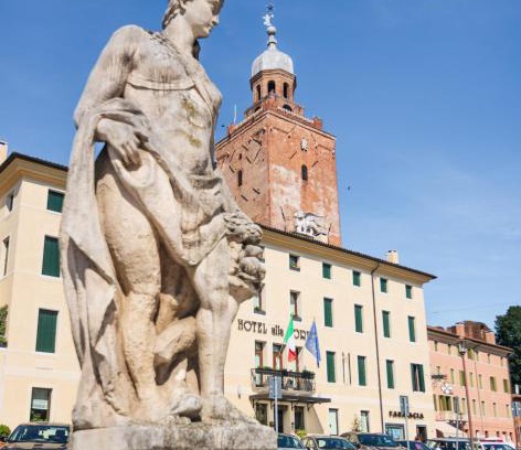 Castelfranco Veneto Hotel | Hotel Alla Torre