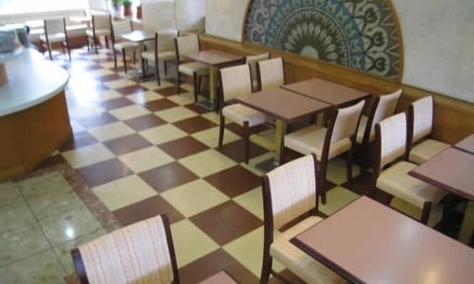 Tsuruga Hotel | Hotel Alpha-One Tsuruga