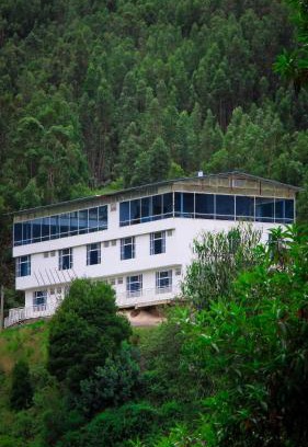 Topaga Hotel | Hotel Alta Montaña By Seres Viajeros