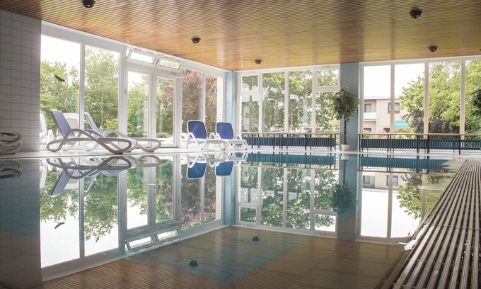 Tossens Hotel | Hotel Am Friesenstrand