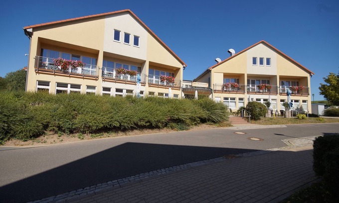 Dippoldiswalde Hotel | Hotel am Heidepark