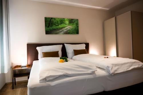 Dotlingen Hotel | Hotel am Huntepadd
