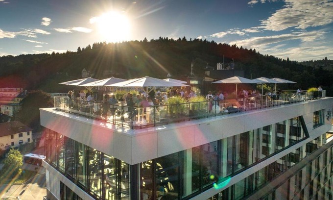 Schwaebisch Gmuend Hotel | Hotel am Remspark