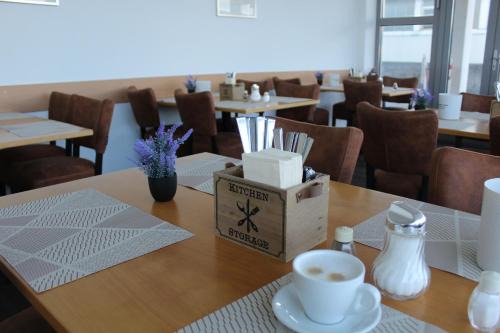 Backnang Hotel | Hotel am Südtor
