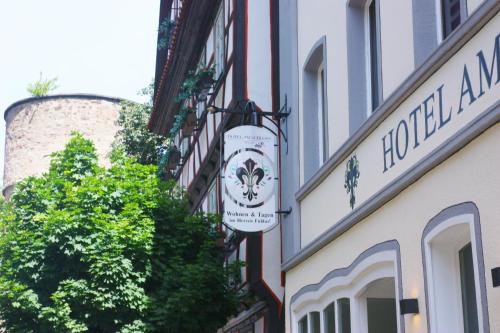 Fulda Hotel | Hotel am Schloss