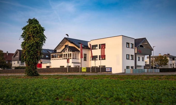 Nellingen Hotel | Hotel am Stadtrand