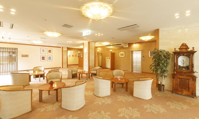 Maizuru Hotel | Hotel Amabile Maizuru