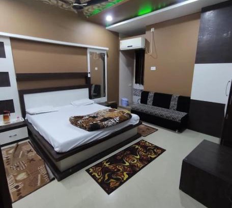 Barwah Apartment | Hotel amaltas barwaha